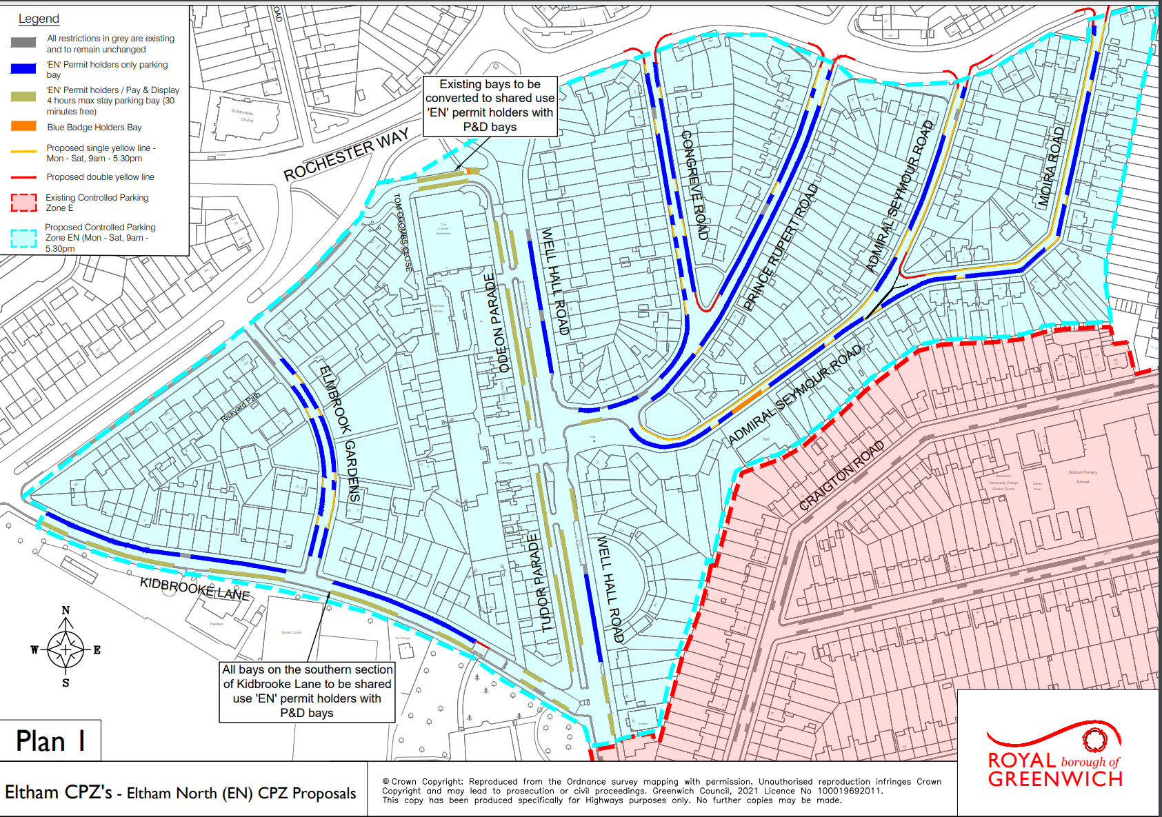 consultation-on-eltham-controlled-parking-zones-starts-again-eltham